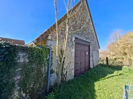 vente maison à neufchâtel-en-saosnois (72600) : à vendre / 75m² neufchâtel-en-saosnois