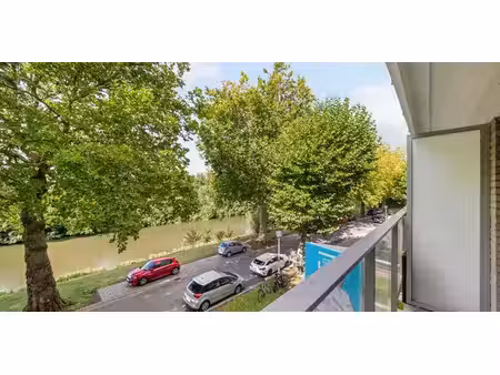 appartement à vendre à brugge pour € 199.000 avec 3 chambres à coucher