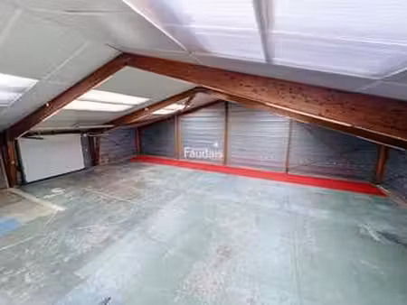 location bureaux et commerces à agneaux (50180) : à louer / 480m² agneaux