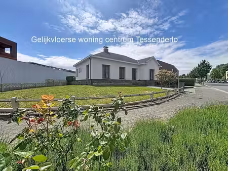 woning
