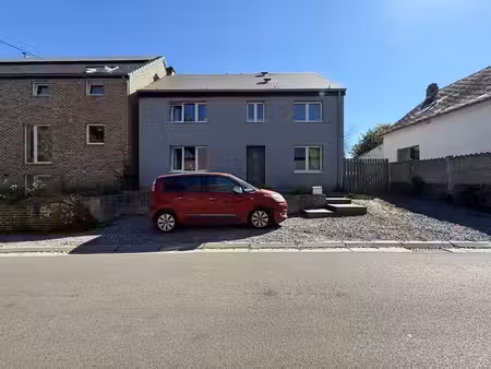 maison 5 chambres + bureau avec terrasse  jardin et cave !