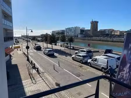 location maison aux sables-d'olonne (85100) : à louer / 83m² les sables-d'olonne