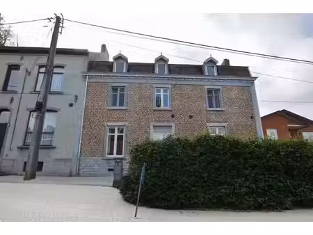 delfimmo - spacieuse maison de caractere - jardin -rue calme