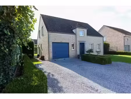 woning
