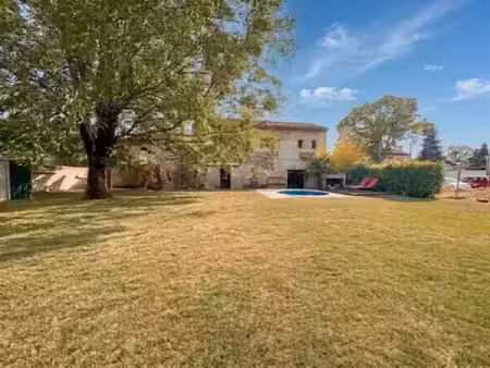 vente maison 5 pièces 129 m² à castres (81100)  298 000 €