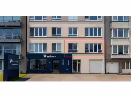 appartement à vendre à aartselaar pour € 225.000 avec 2 chambres à coucher