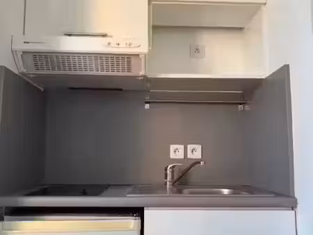 location appartement 1 pièce 22 m² à anzin (59410)