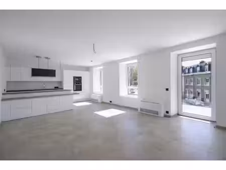 appartement 3ch neuf avec terrasse plein sud  parking & cave