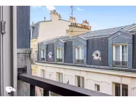 vente appartement - 3 pièces - 56 m² - bois-colombes - ()
