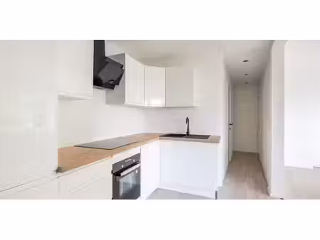 appartement à vendre à boom pour € 225.000 avec 2 chambres à coucher
