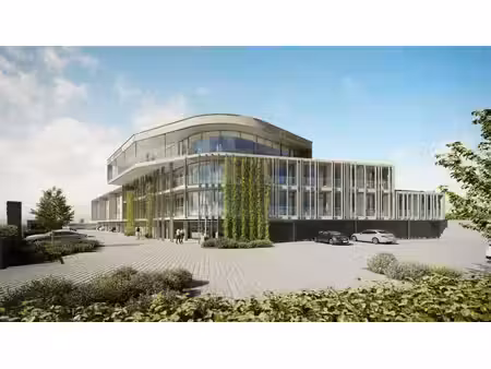 infinite horizon — une nouvelle vision de l’immobilier
