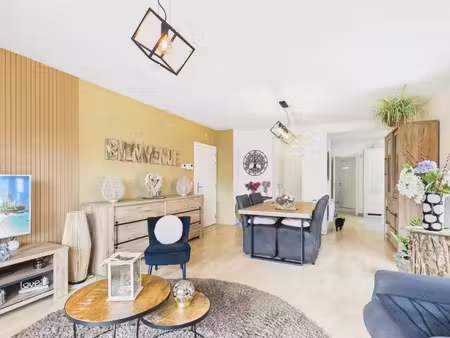 a partir de 250000€ a vendre - grivegnee - magnifique appart