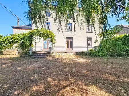 belle opportunié : ensemble immobilier aux multiples possibi