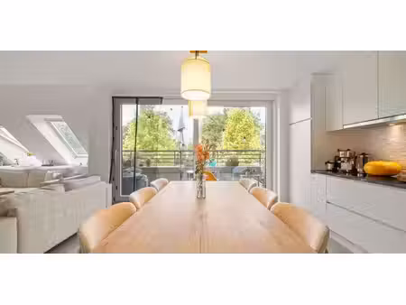 appartement à vendre à torhout pour € 245.000 avec 2 chambres à coucher