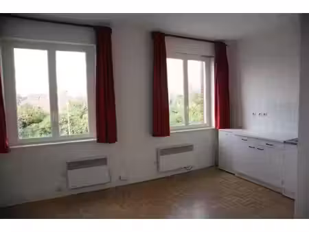 location appartement 1 pièce 21 m² à motte castrale du breucq (59491)