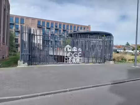 vente garage lille (59260)