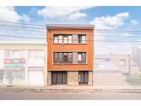 maison 3 chambres