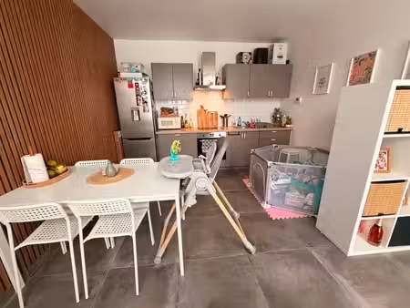 maison ransart