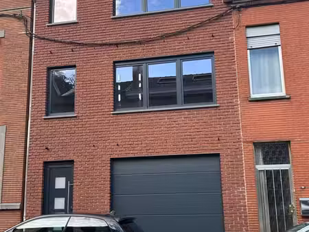 nouvelle maison à 3% de droits d'enregistrement