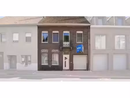 maison à vendre à lichtervelde pour € 245.000 avec 3 chambres à coucher