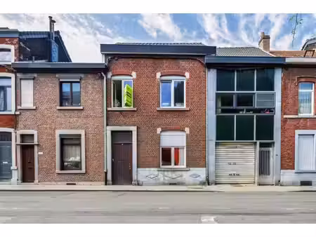 maison 4 chambres