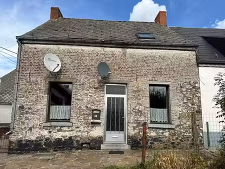 maison d'habitation