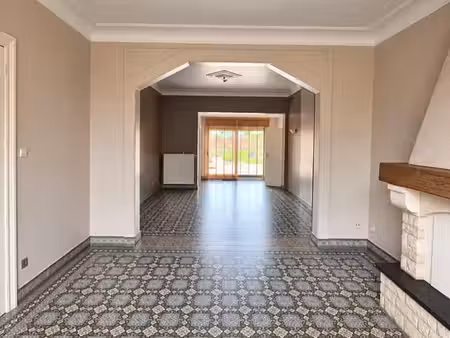 maison ±254 m² 4 ch jardin espace professionnel