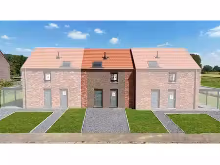 saint-ghislain (neufmaison) - lot 2