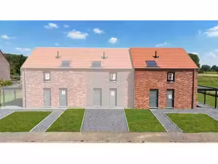 saint-ghislain (neufmaison) - lot 3