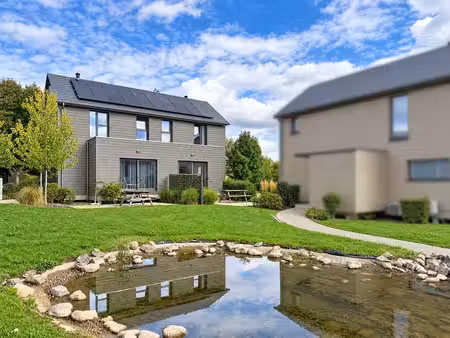 ? entre seconde résidence et investissement locatif ?