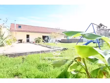 vente maison 5 pièces 155 m² à vironchaux (80150)  299 000 €