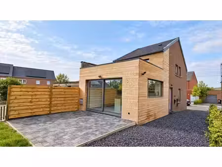maison 3 ch à waremme  classe énergétique a
