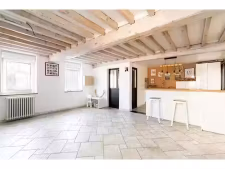 vente maison 4 pièces 85 m² wattrelos (59150)