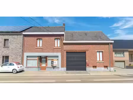 maison à vendre à wellen pour € 249.000 avec 2 chambres à coucher