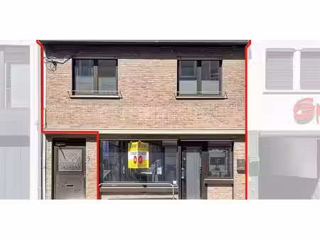 maison à vendre à zwevegem pour € 250.000 avec 4 chambres à coucher