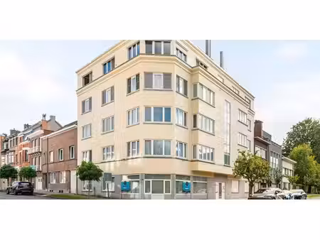 bien commercial à vendre à renaix pour € 159.500 avec 2 chambres à coucher