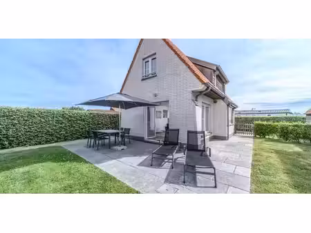 autre à vendre à bredene pour € 240.000 avec 2 chambres à coucher