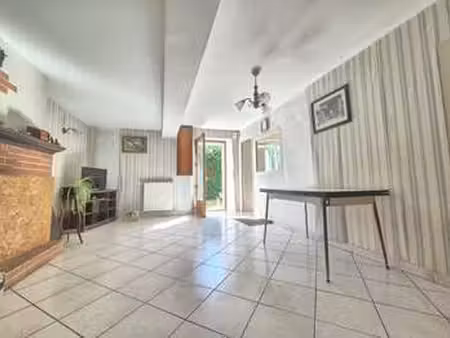 vente maison à challain-la-potherie (49440) : à vendre / 94m² challain-la-potherie