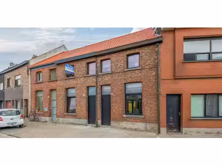 maison à vendre à hemiksem pour € 239.000 avec 2 chambres à coucher
