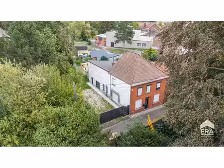maison 3 chambres à sirault