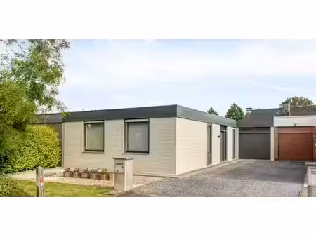 maison à vendre à zwevegem pour € 240.000 avec 3 chambres à coucher