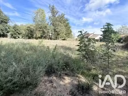 vente terrain à saint-jean-de-monts (85160) : à vendre / 479m² saint-jean-de-monts