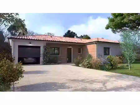 vente maison neuve 5 pièces 113 m² à castres (81100)  299 615 €