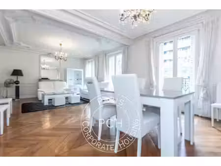 appartement de luxe à louer dans le quartier goutte d'or-château rouge