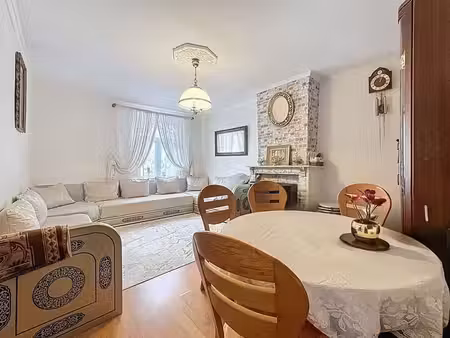 appartement 1 chambre