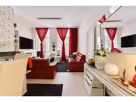 appartement 1 chambre