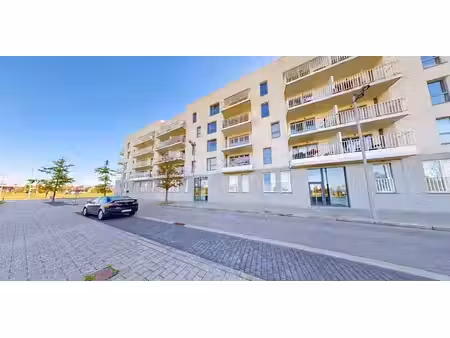 appartement à vendre à la louvière pour € 275.000 avec 2 chambres à coucher