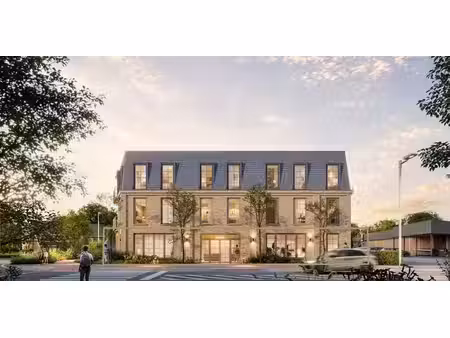 bâtiment commercial à vendre à schilde pour € 278.500