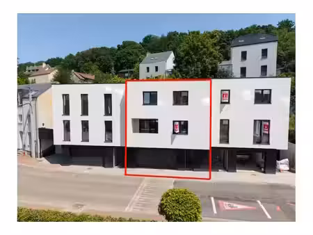 maison à vendre à rue auguste lannoy 13 mont-saint-guibert (vbe67660)