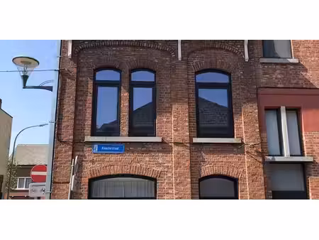 maison à vendre à scherpenheuvel pour € 289.000 avec 2 chambres à coucher